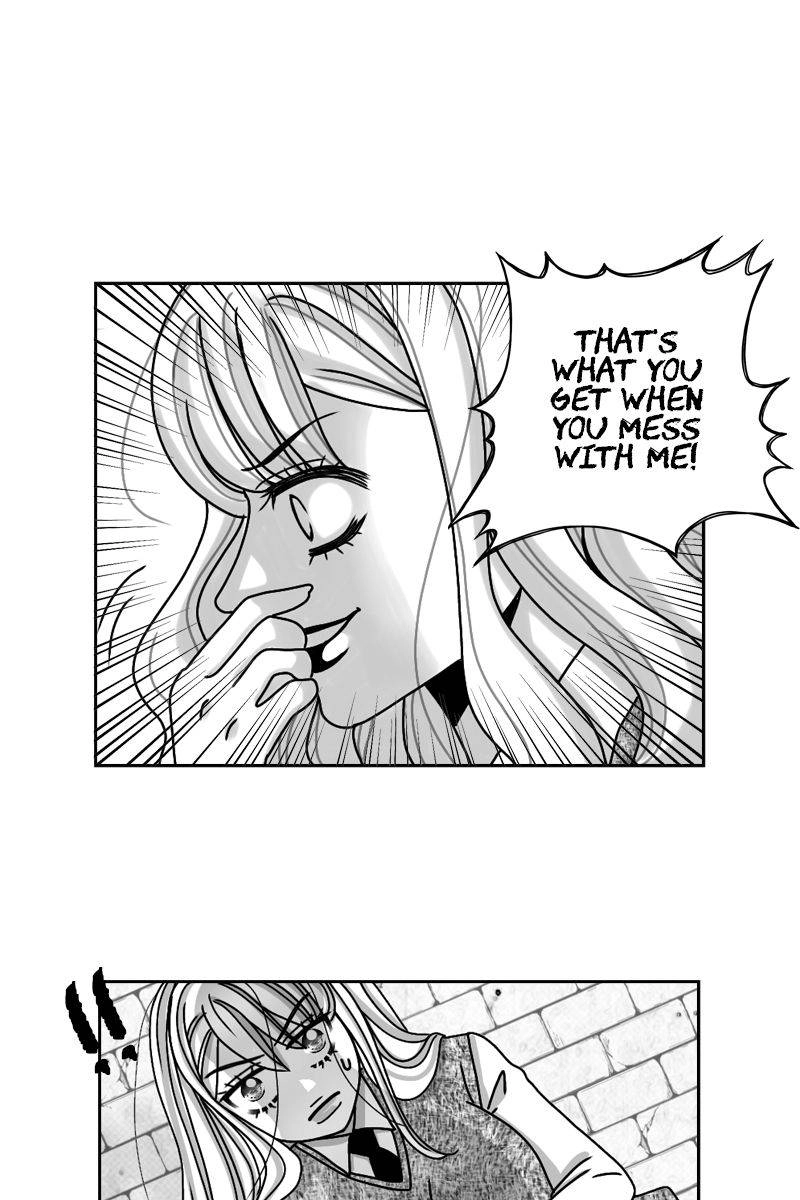 How Dare You Chapter 20 page 19 - 