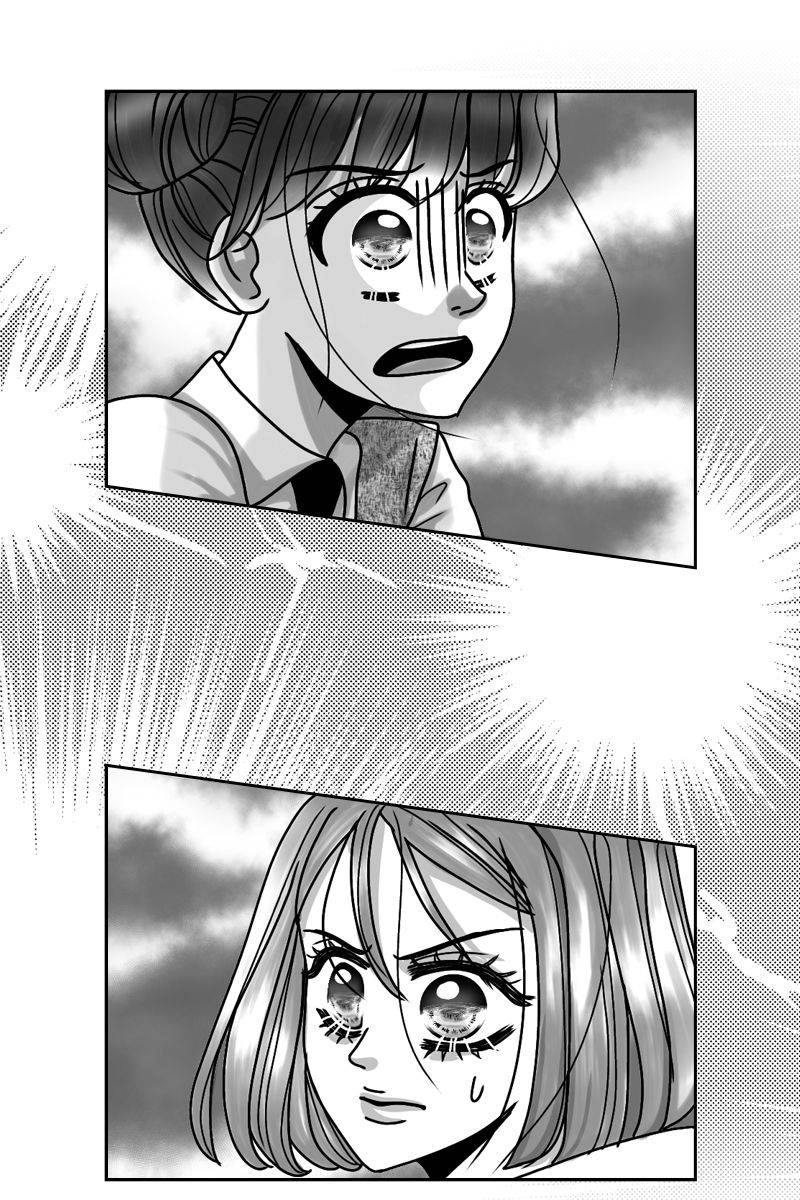 How Dare You Chapter 20 page 23 - 