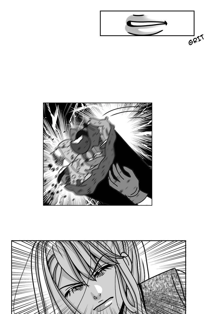 How Dare You Chapter 20 page 25 - 