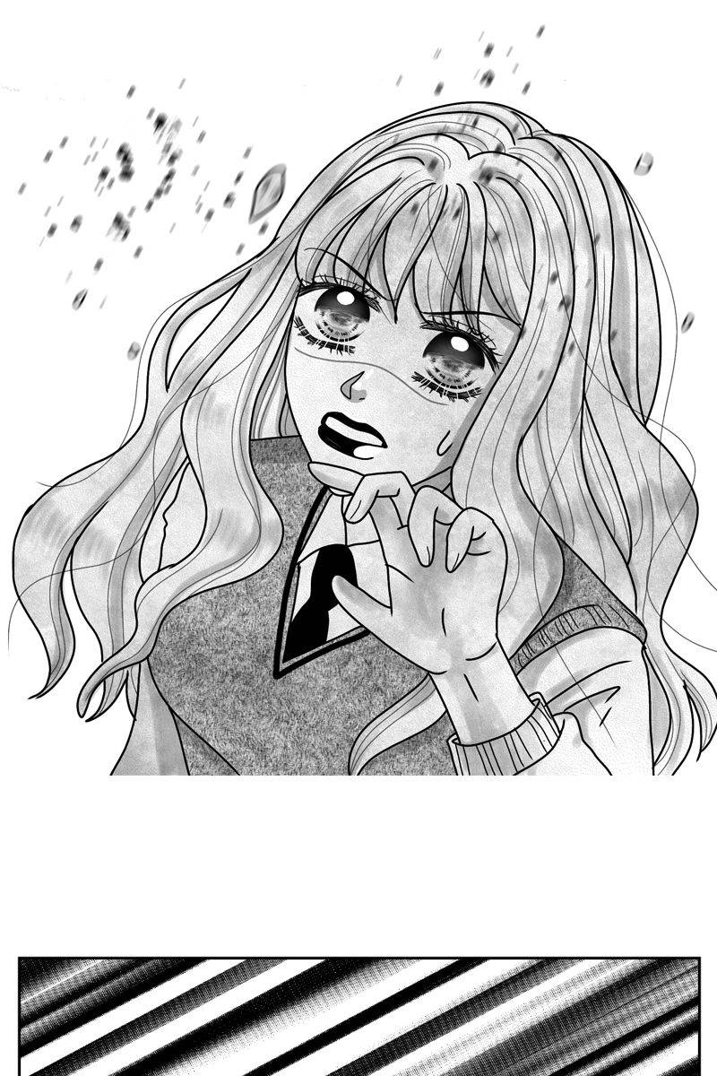 How Dare You Chapter 20 page 33 - 