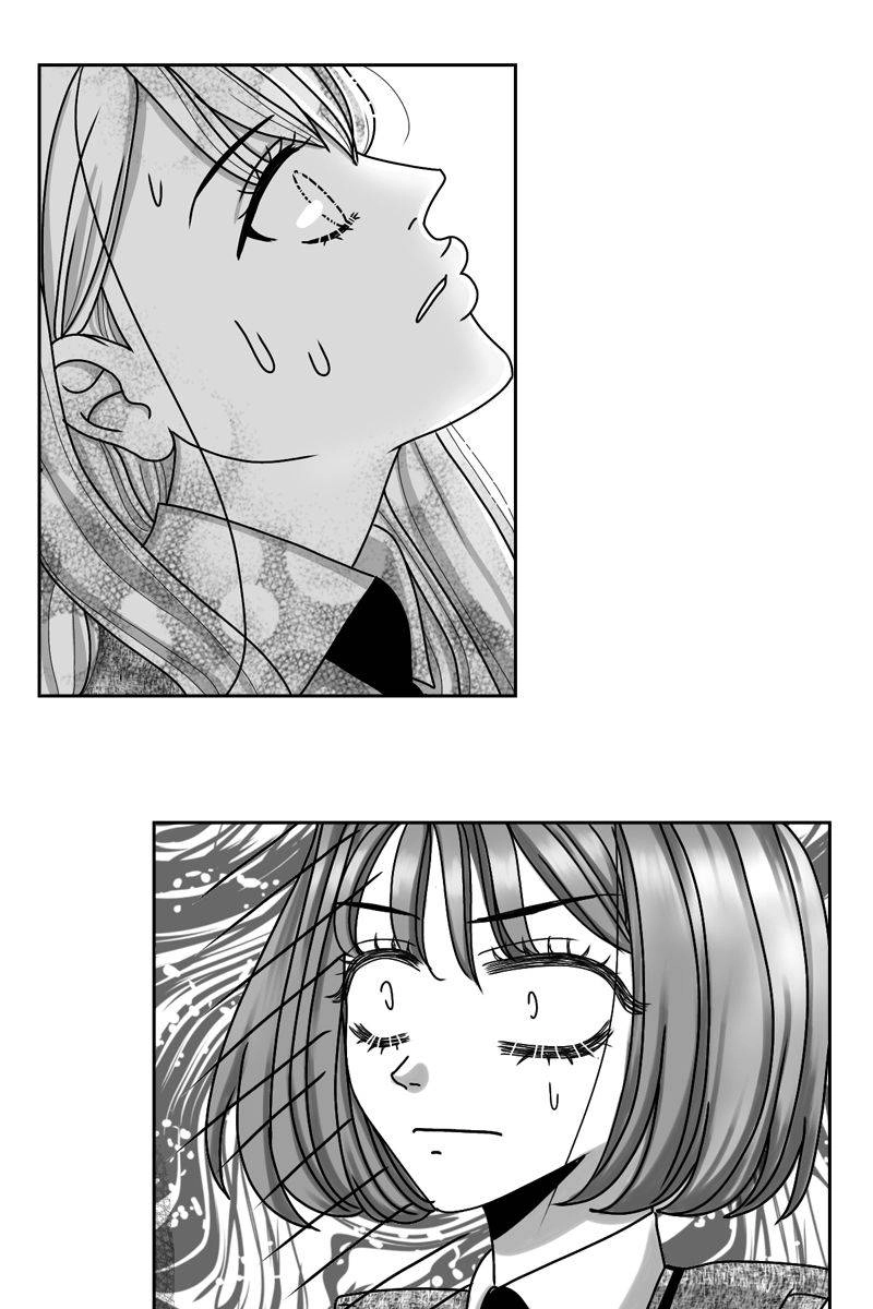 How Dare You Chapter 20 page 35 - 