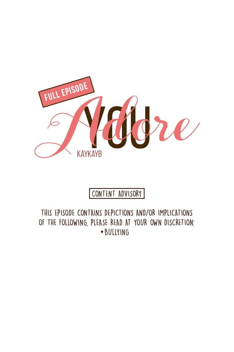 How Dare You Chapter 20 page 5 - 