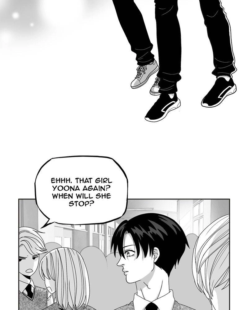 How Dare You Chapter 20 page 45 - 