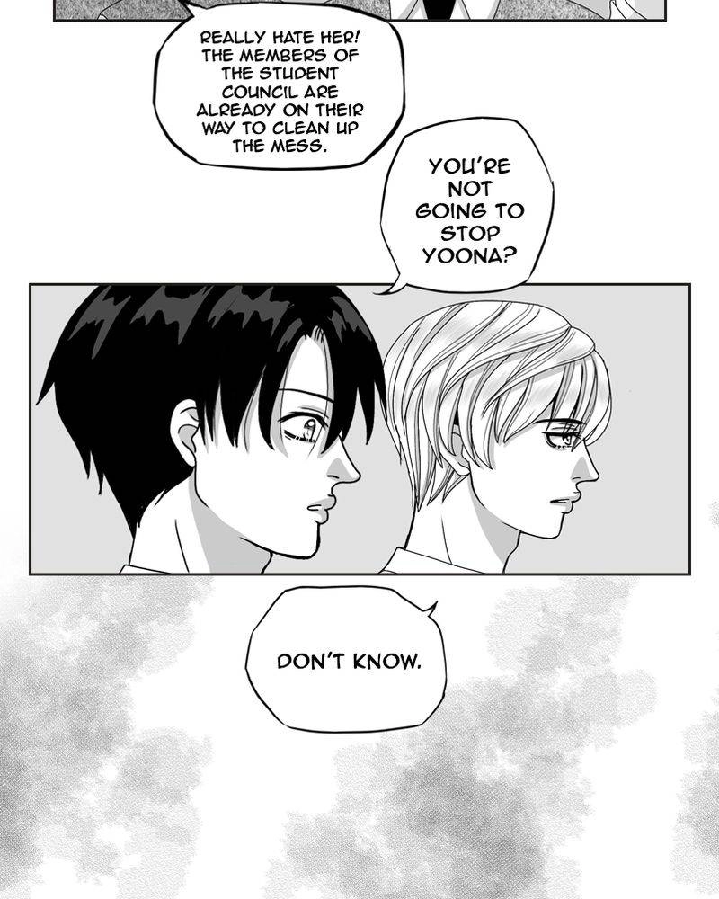 How Dare You Chapter 20 page 46 - 