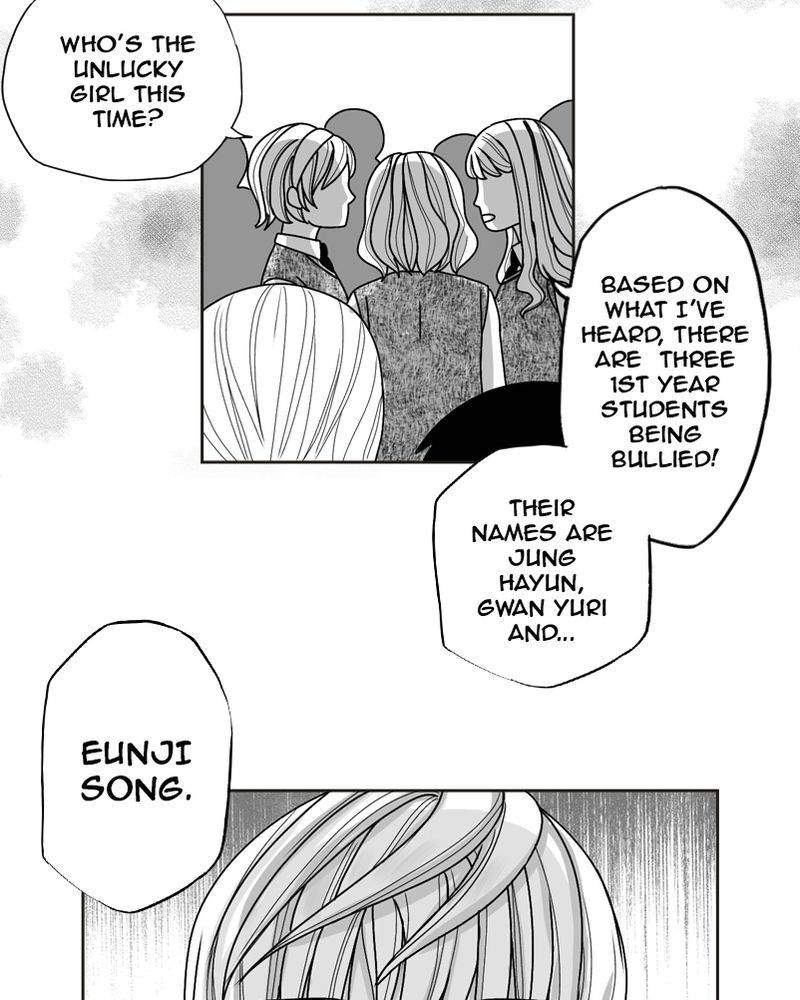 How Dare You Chapter 20 page 48 - 