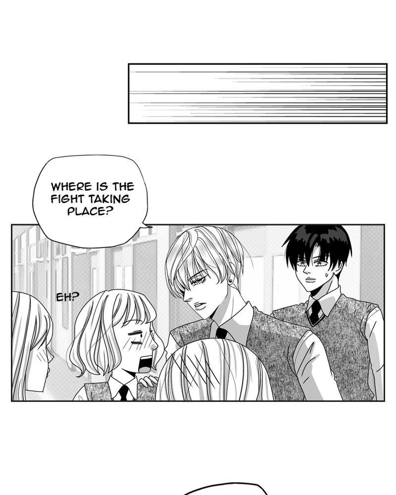 How Dare You Chapter 20 page 50 - 