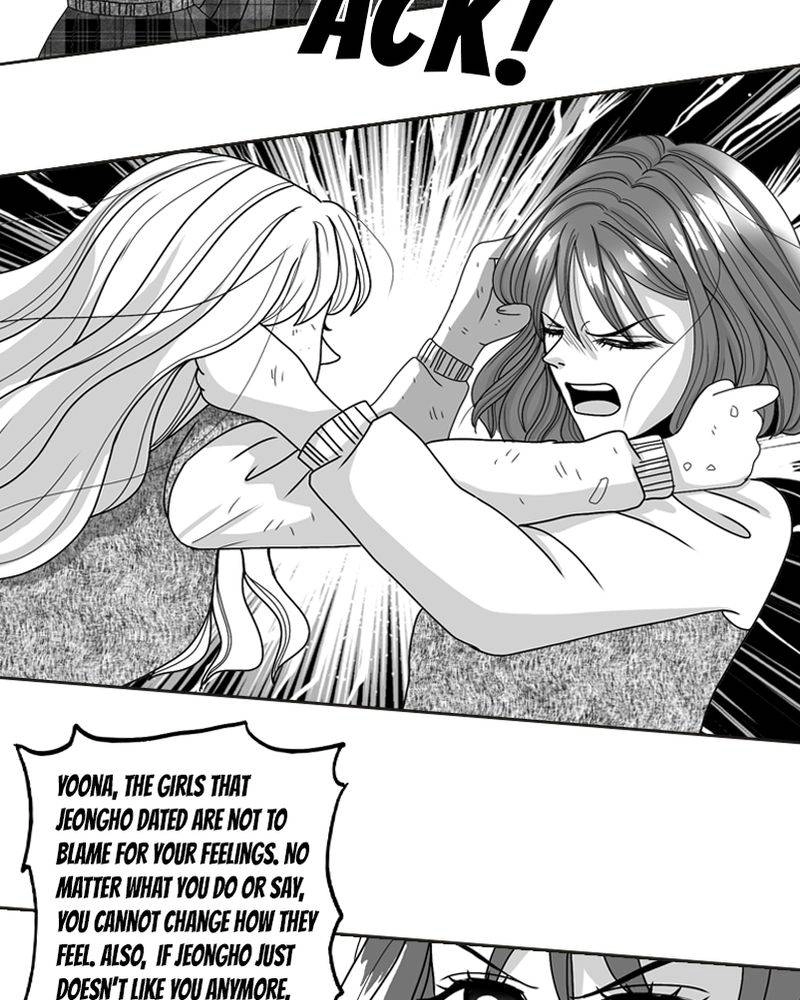 How Dare You Chapter 20 page 55 - 