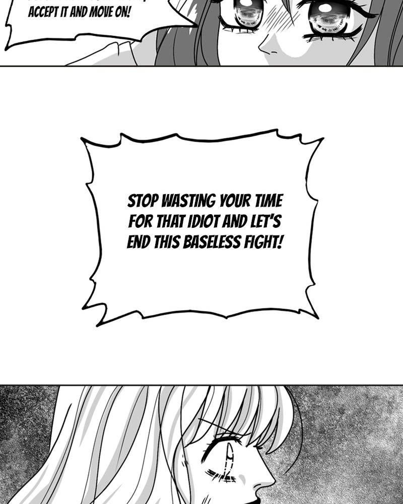 How Dare You Chapter 20 page 56 - 