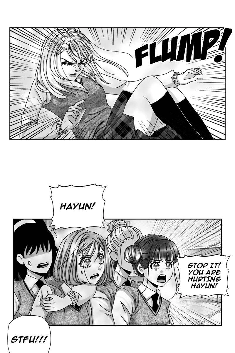 How Dare You Chapter 20 page 9 - 