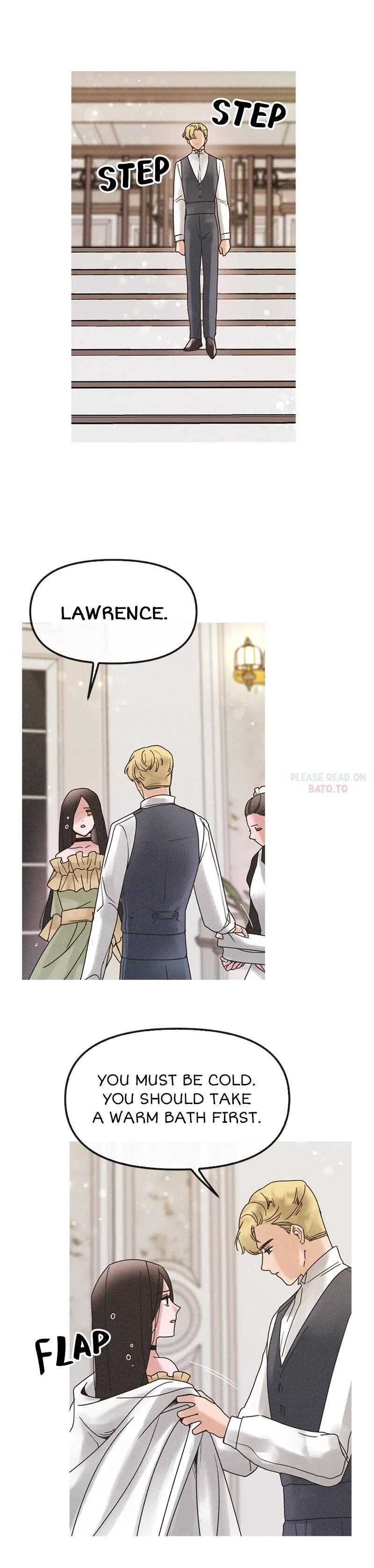 How Dare You Chapter 21 page 15 - 