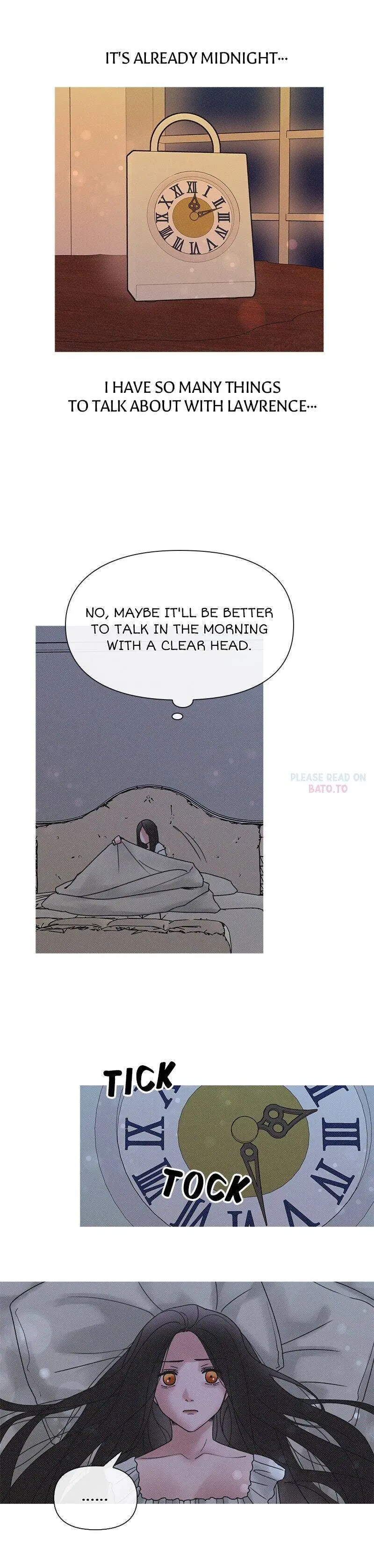 How Dare You Chapter 21 page 17 - 