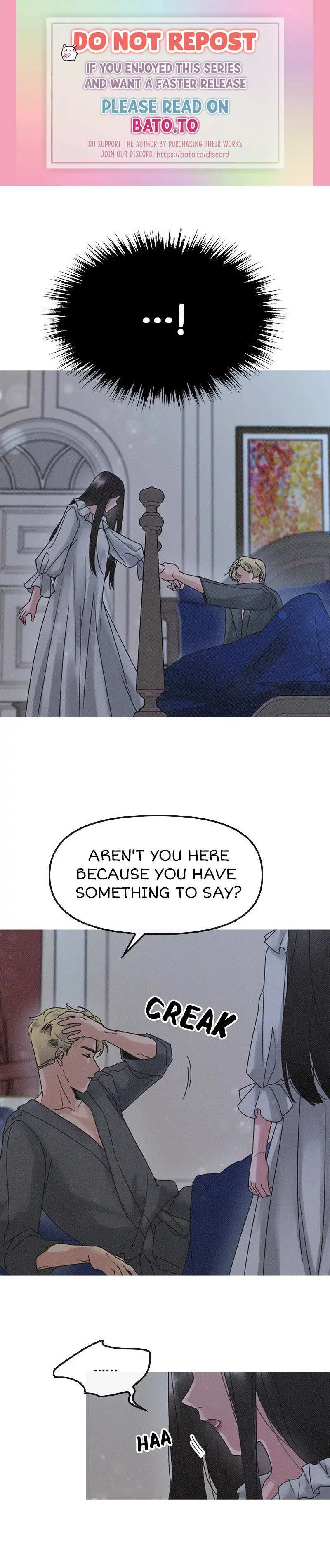 How Dare You Chapter 22 page 1 - 