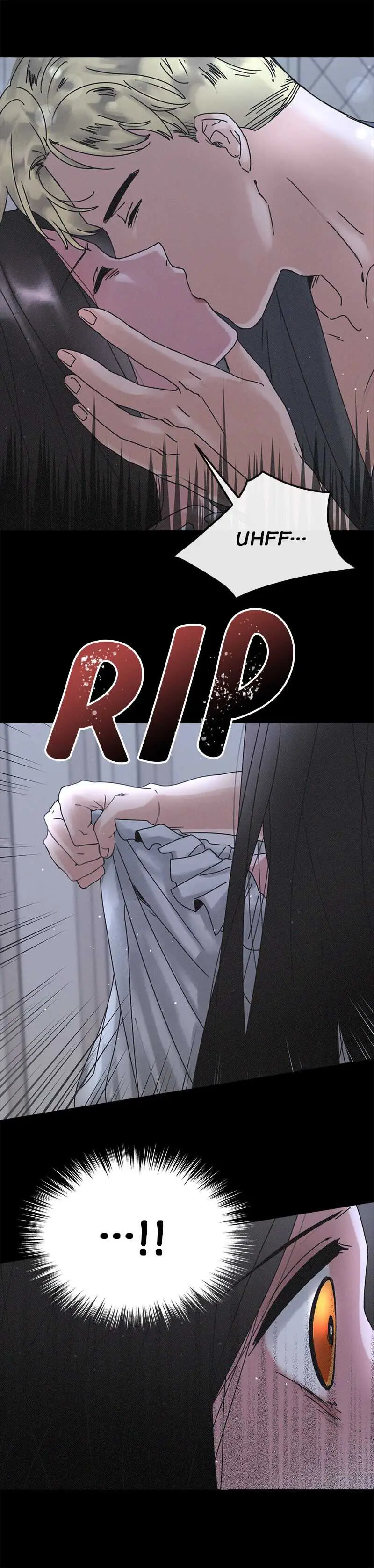 How Dare You Chapter 22 page 11 - 