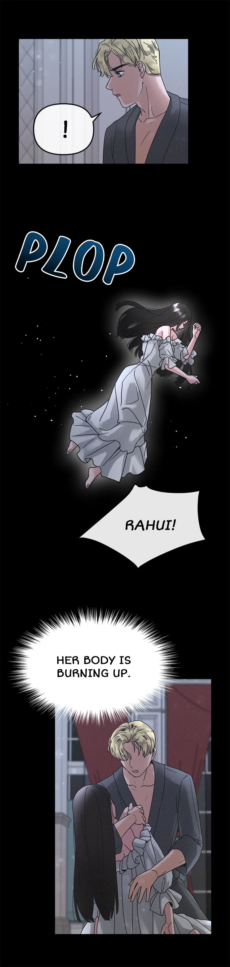 How Dare You Chapter 22 page 14 - 