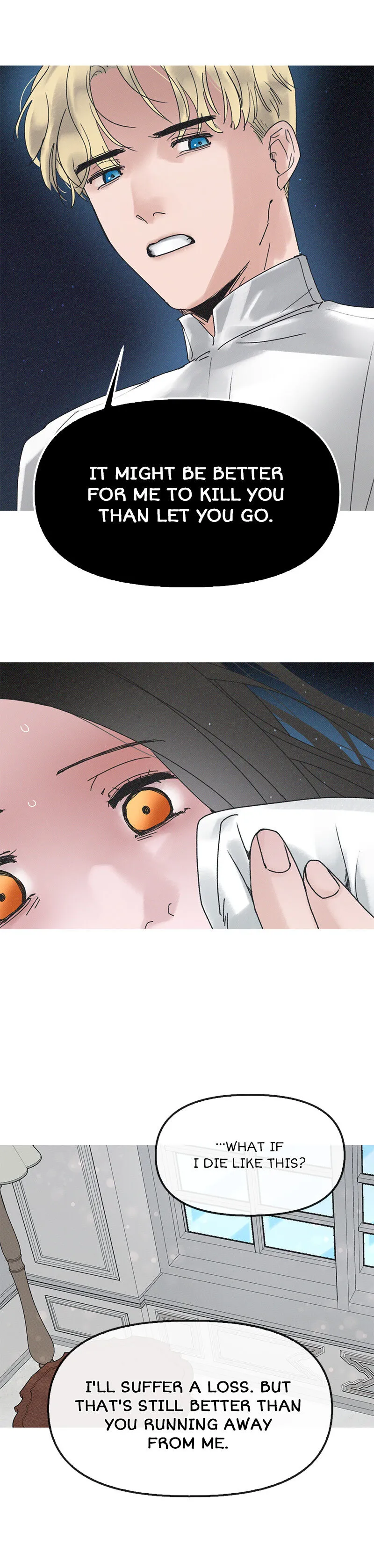 How Dare You Chapter 22 page 20 - 