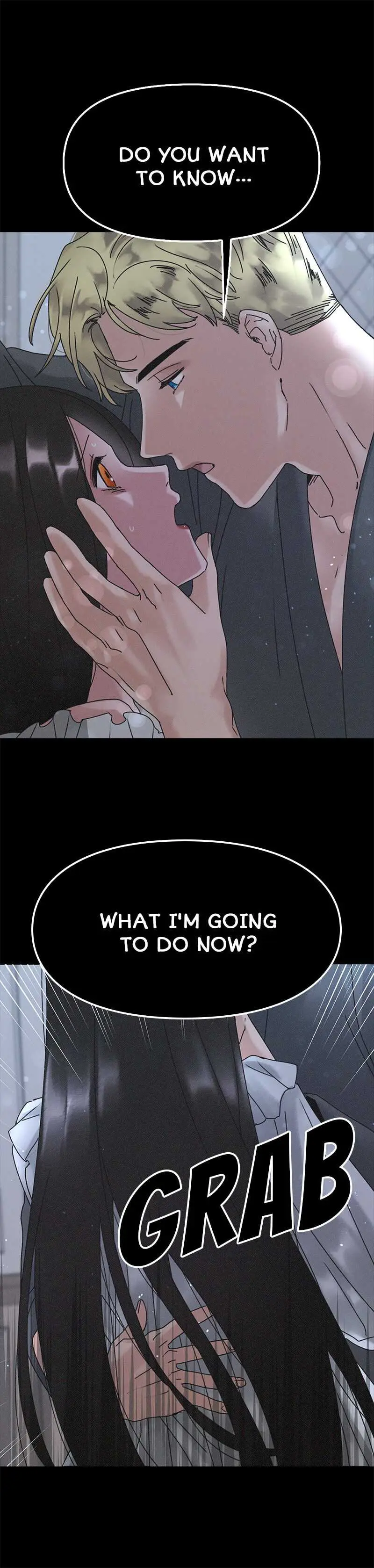 How Dare You Chapter 22 page 10 - 