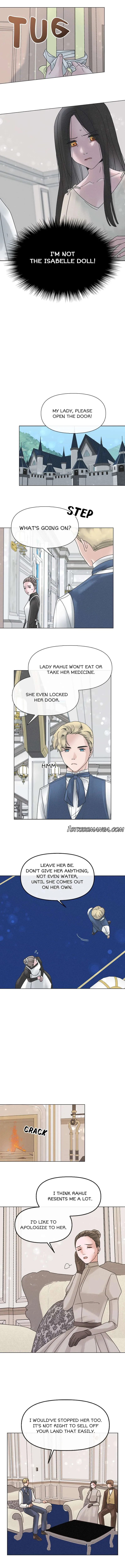 How Dare You Chapter 23 page 2 - 