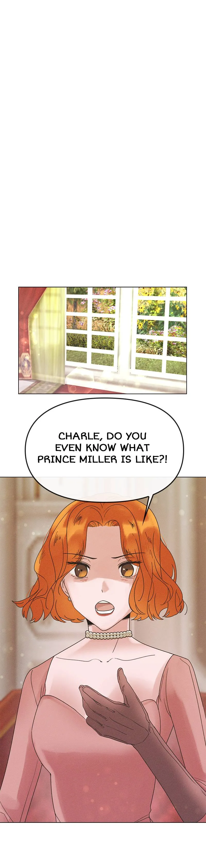 How Dare You Chapter 27 page 11 - 
