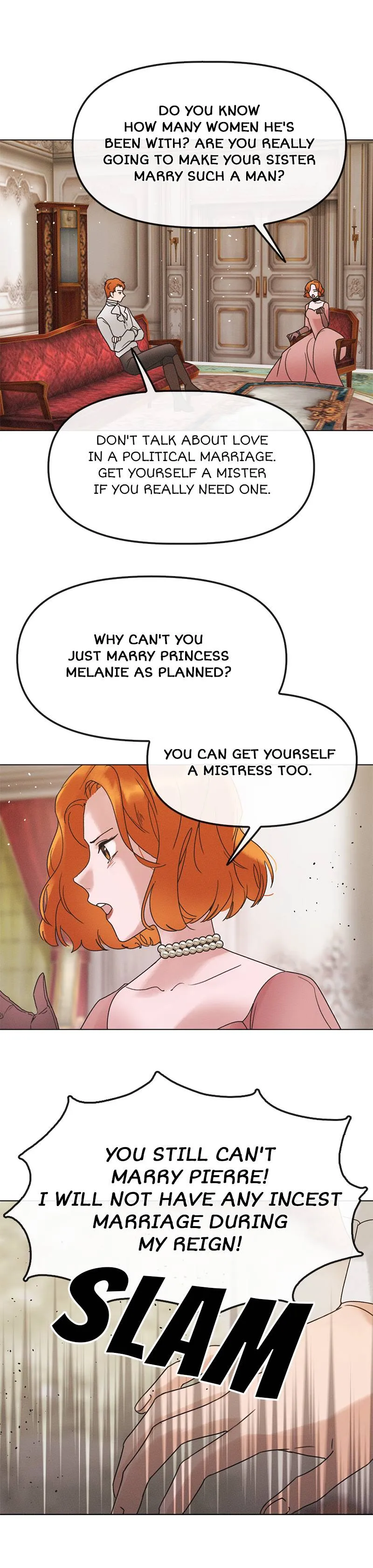 How Dare You Chapter 27 page 12 - 