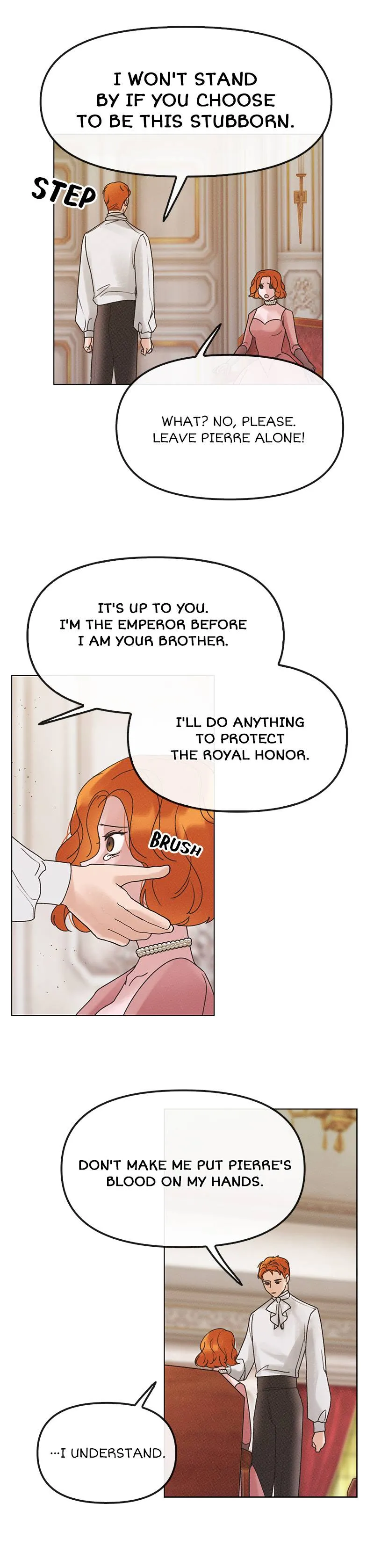 How Dare You Chapter 27 page 13 - 
