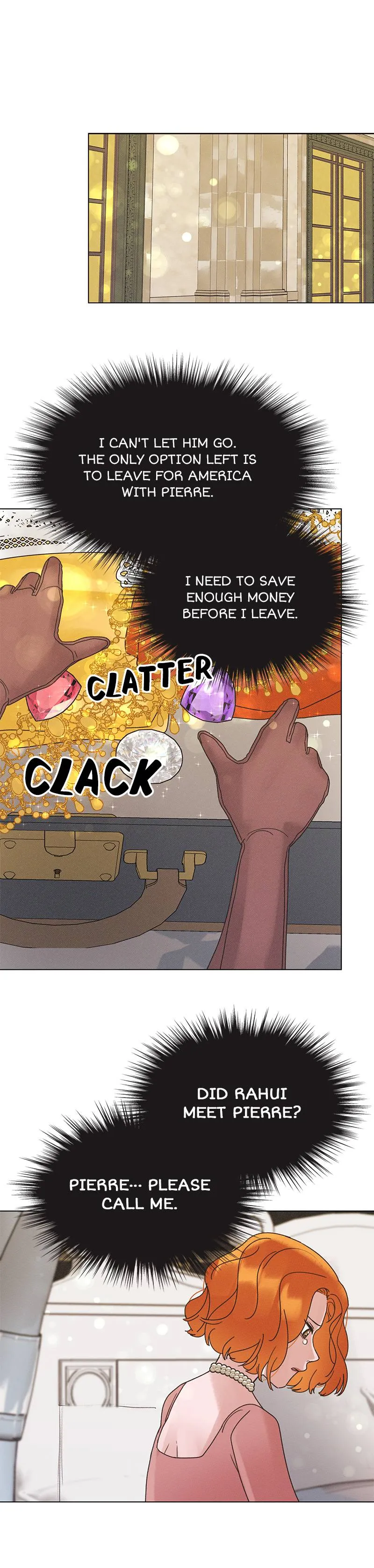 How Dare You Chapter 27 page 14 - 
