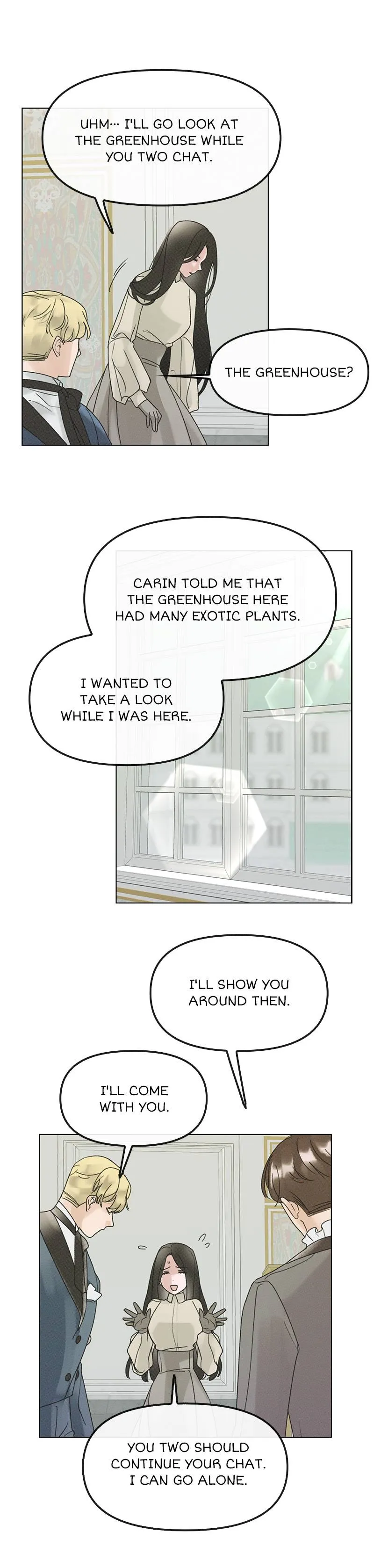 How Dare You Chapter 27 page 19 - 
