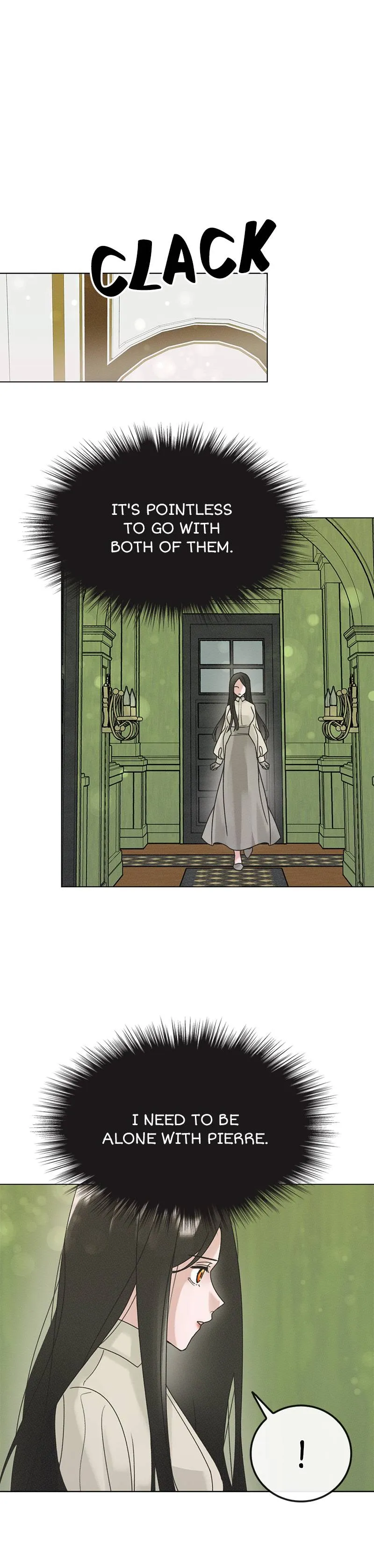 How Dare You Chapter 27 page 20 - 