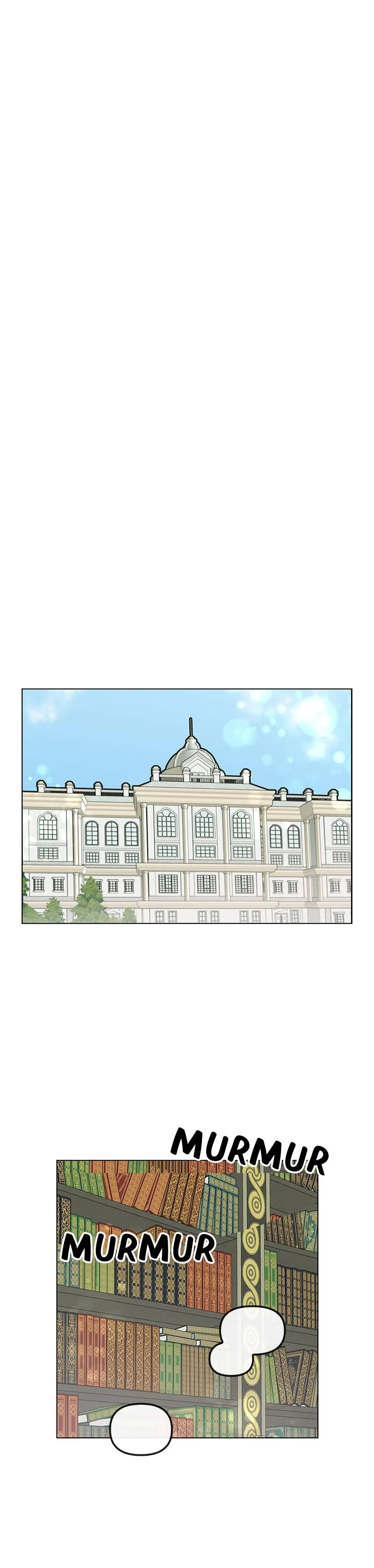 How Dare You Chapter 27 page 5 - 