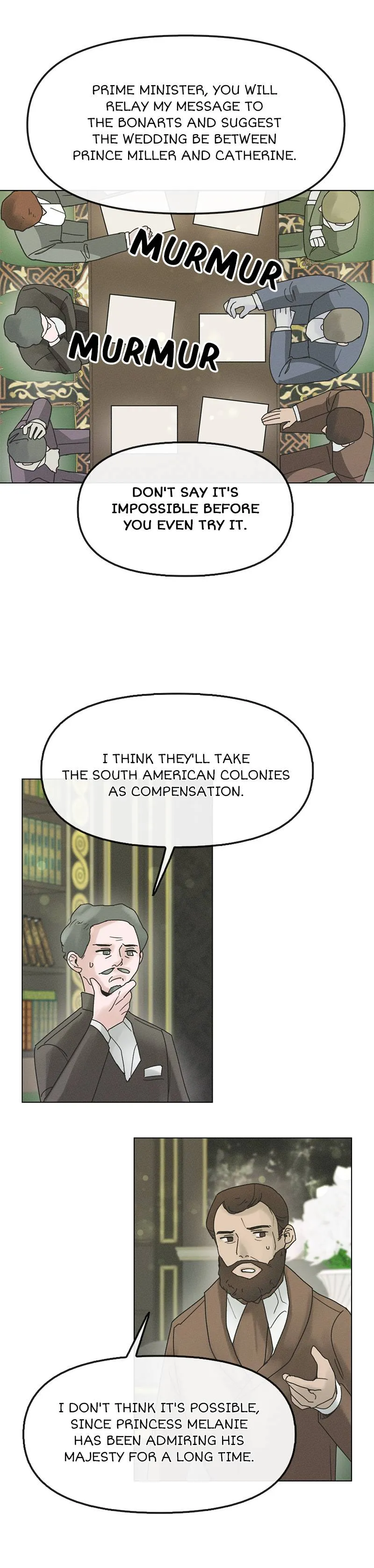 How Dare You Chapter 27 page 8 - 
