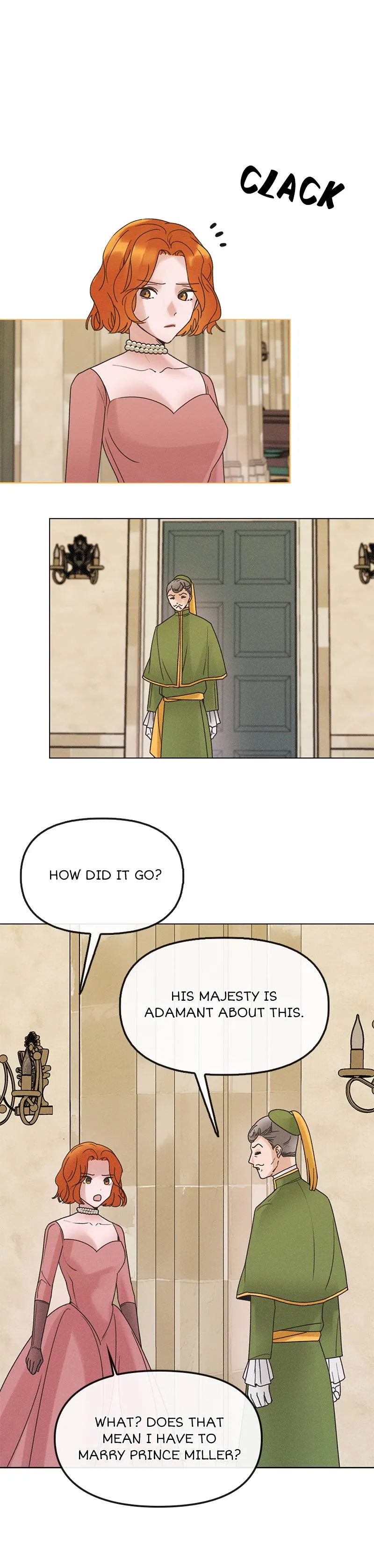 How Dare You Chapter 27 page 9 - 