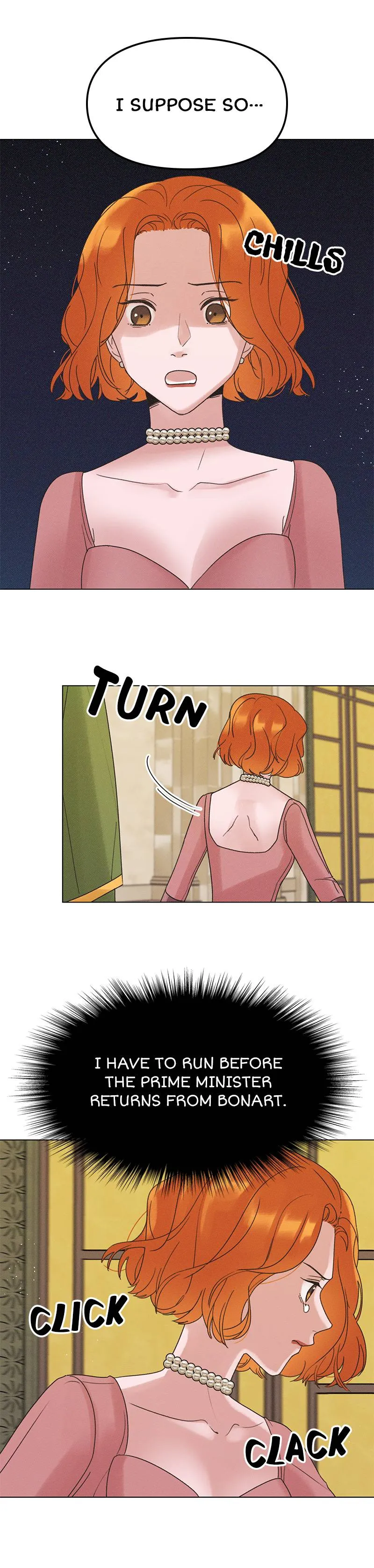 How Dare You Chapter 27 page 10 - 