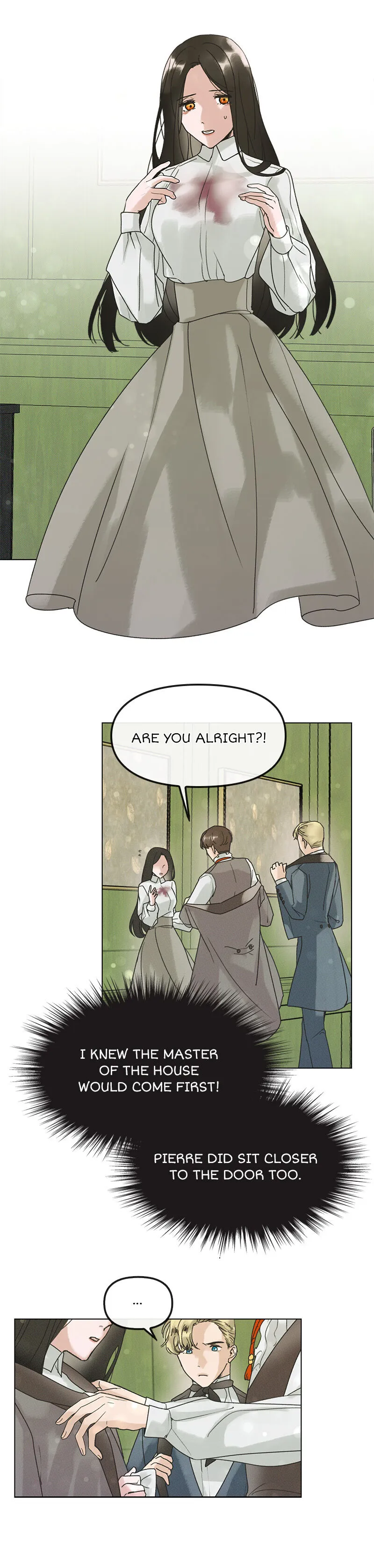 How Dare You Chapter 28 page 2 - 