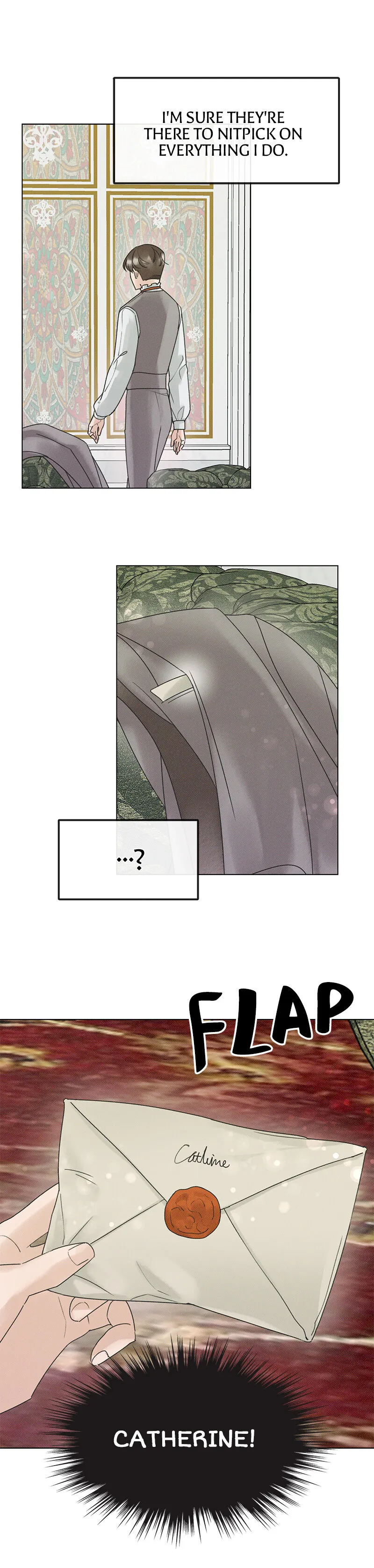 How Dare You Chapter 28 page 11 - 