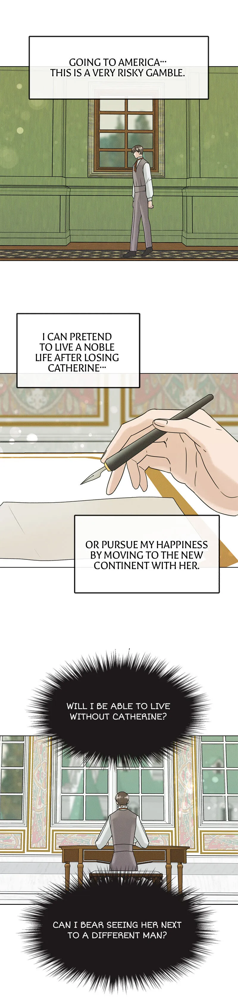 How Dare You Chapter 28 page 13 - 