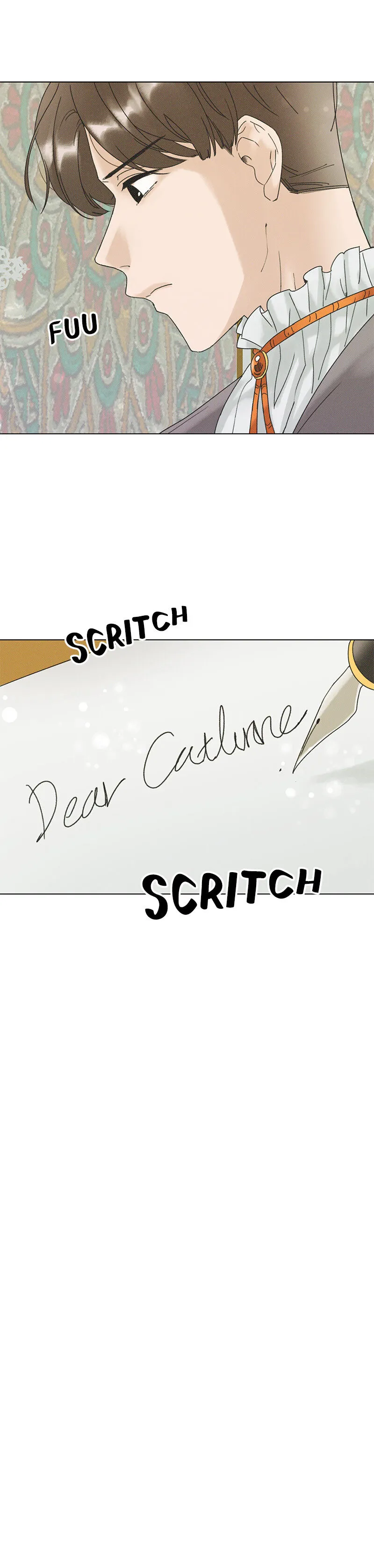 How Dare You Chapter 28 page 14 - 