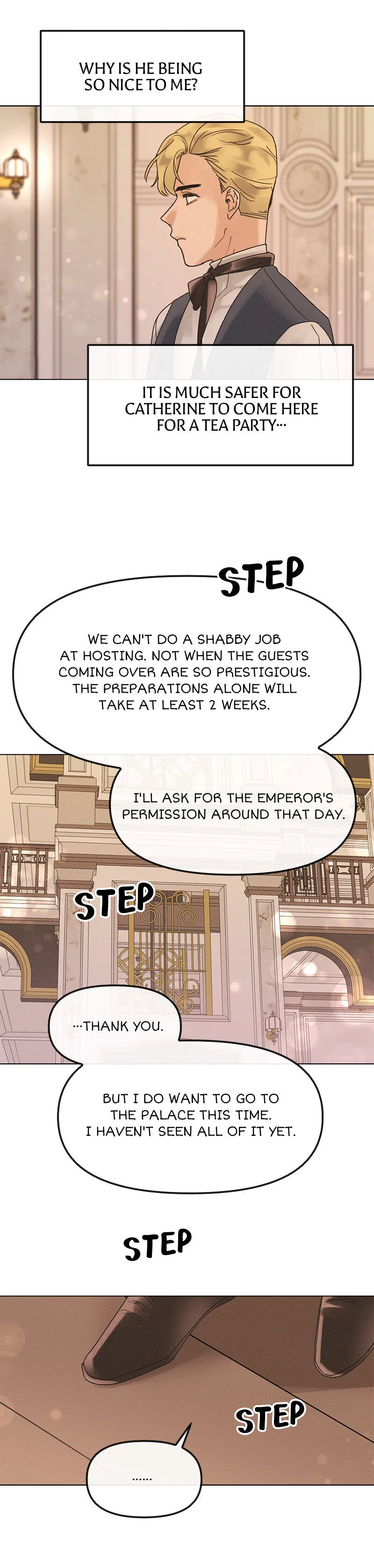 How Dare You Chapter 28 page 17 - 