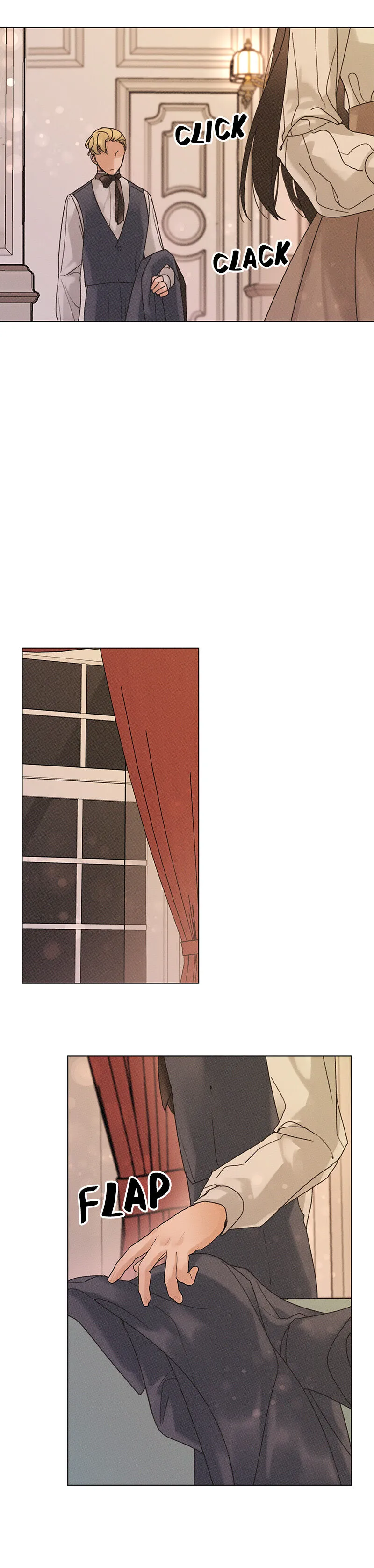 How Dare You Chapter 28 page 19 - 