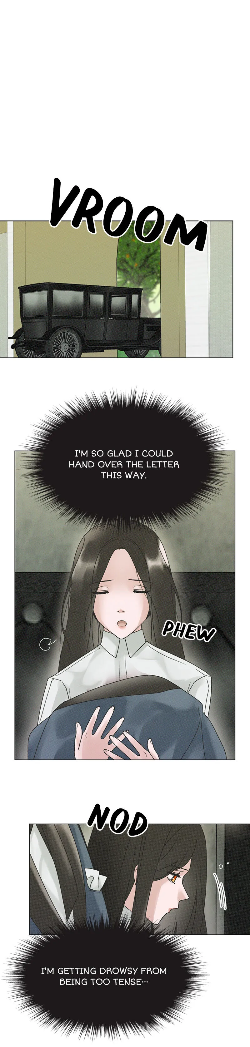 How Dare You Chapter 28 page 6 - 
