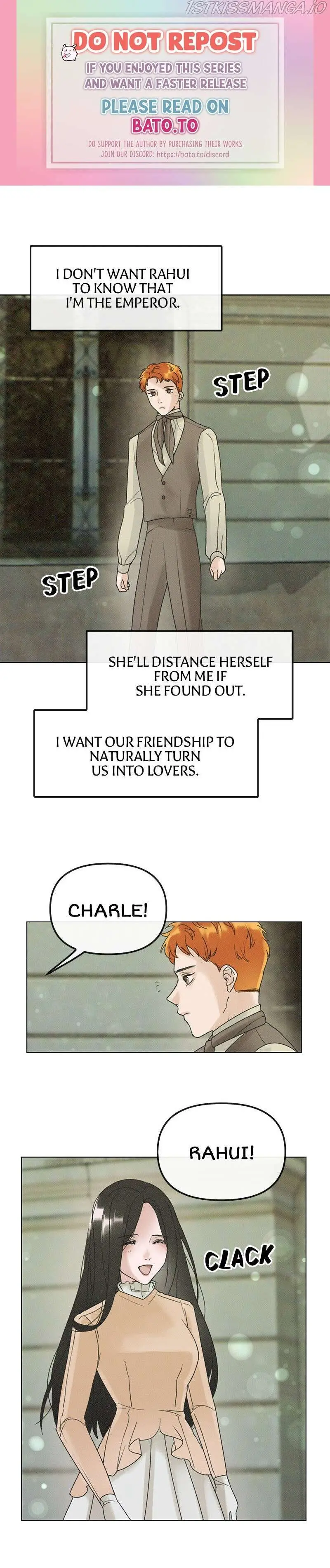 How Dare You Chapter 29 page 1 - 