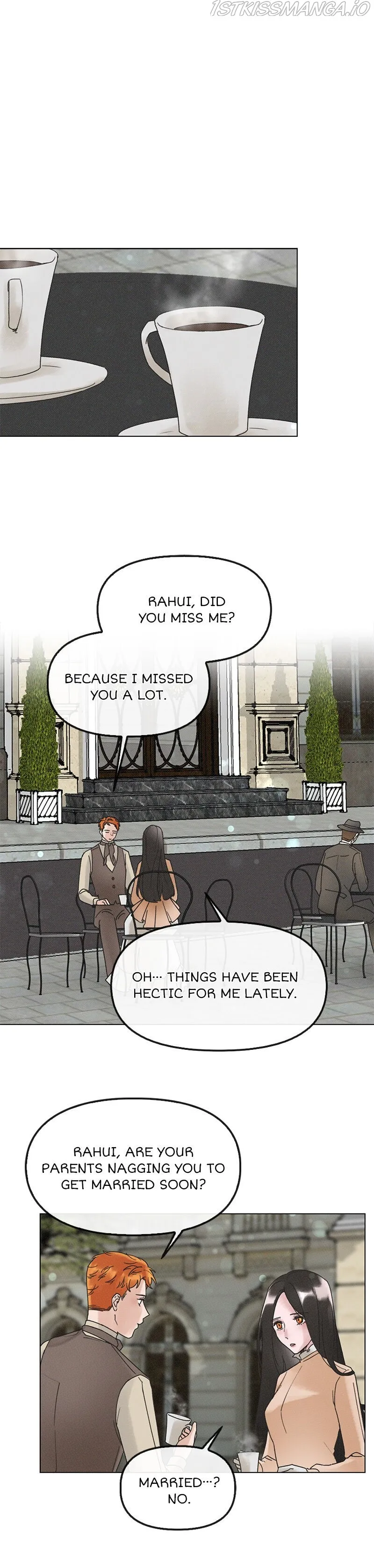 How Dare You Chapter 29 page 2 - 