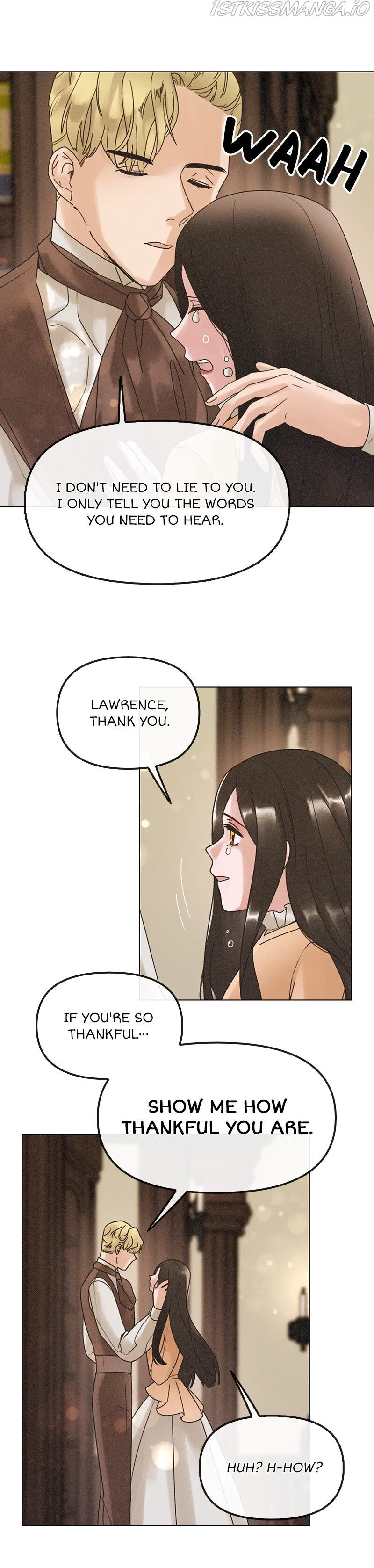 How Dare You Chapter 29 page 11 - 