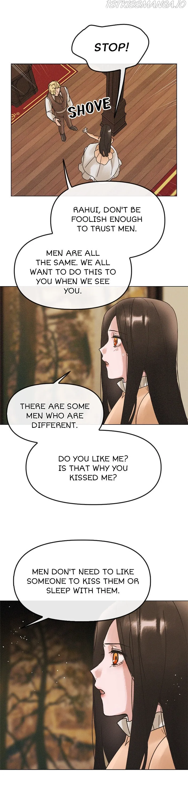 How Dare You Chapter 29 page 13 - 