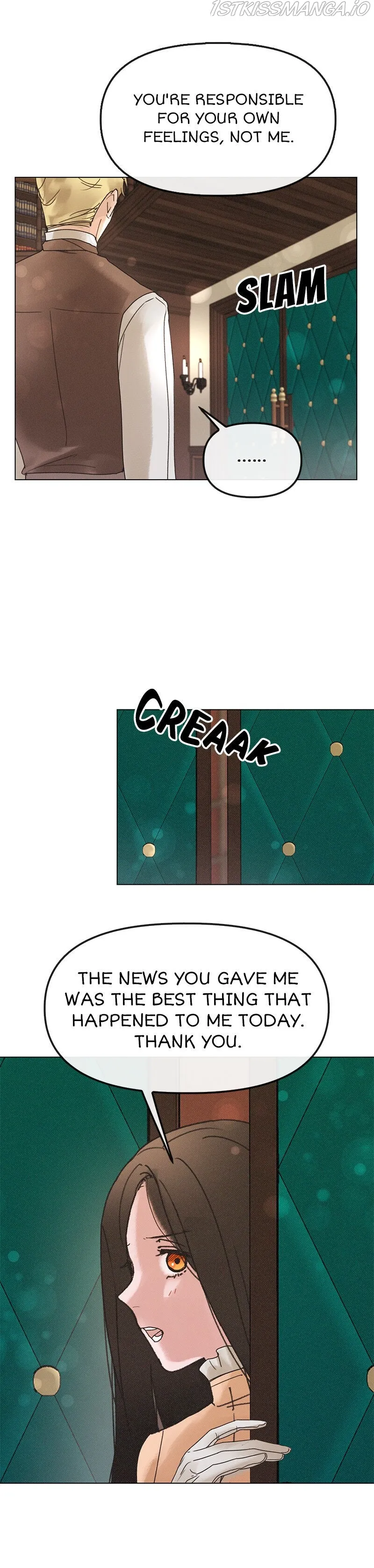 How Dare You Chapter 29 page 15 - 