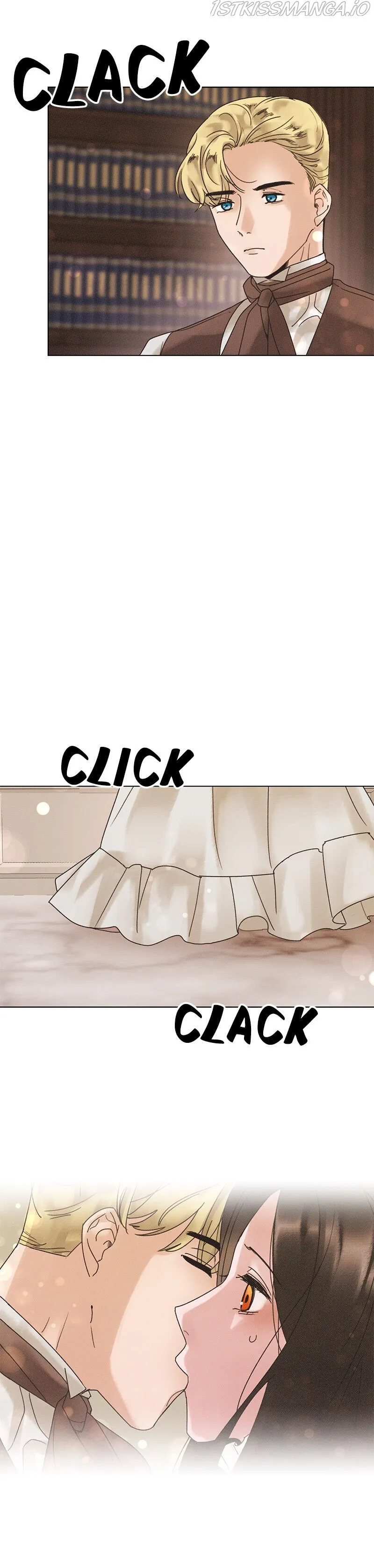 How Dare You Chapter 29 page 16 - 