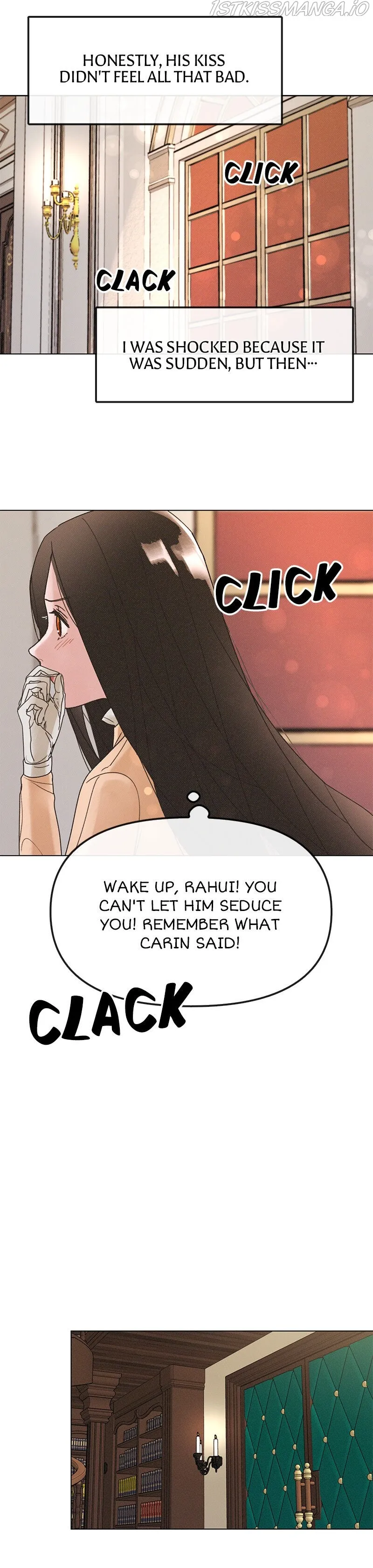 How Dare You Chapter 29 page 17 - 