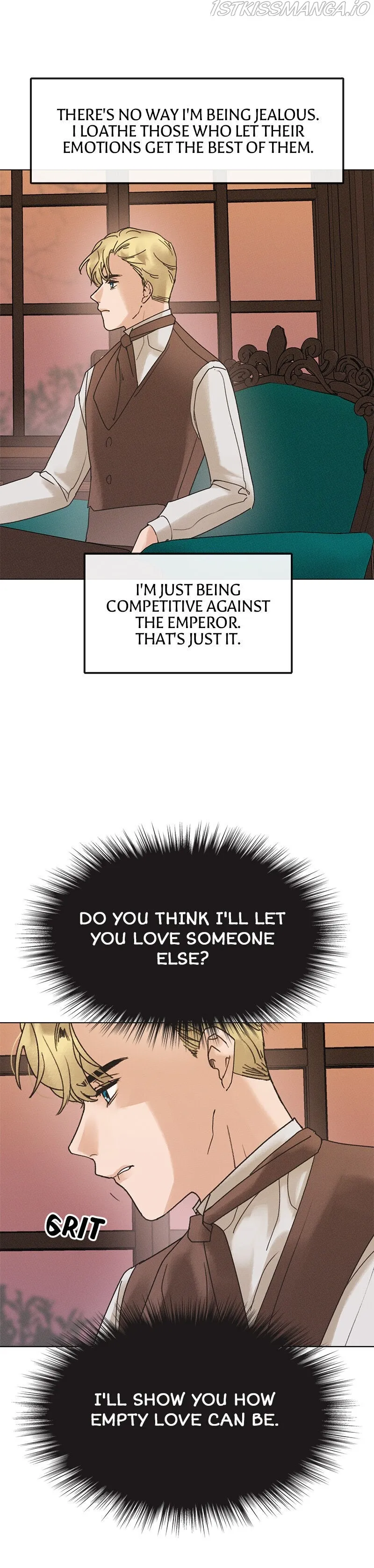 How Dare You Chapter 29 page 18 - 