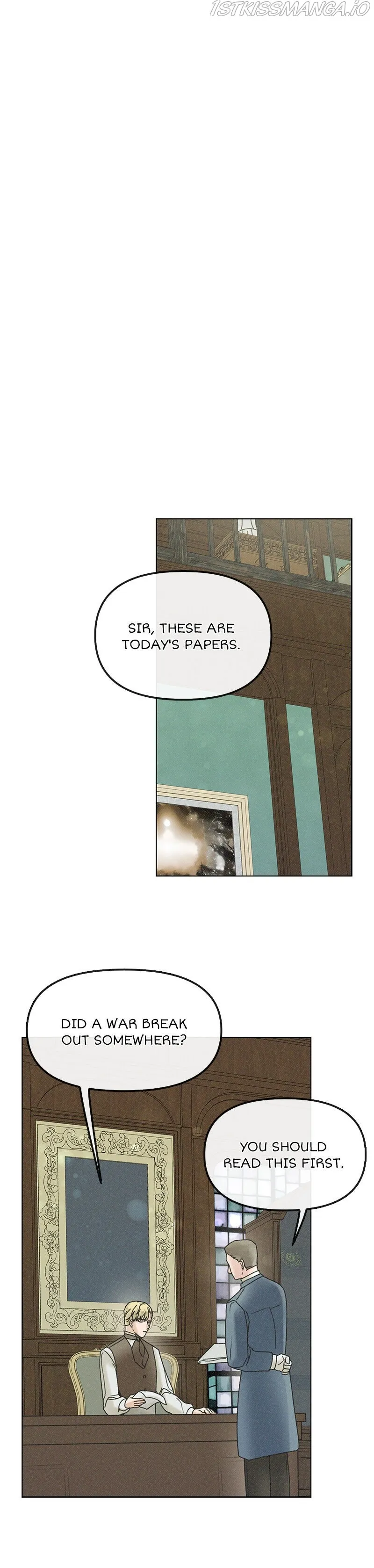 How Dare You Chapter 29 page 5 - 