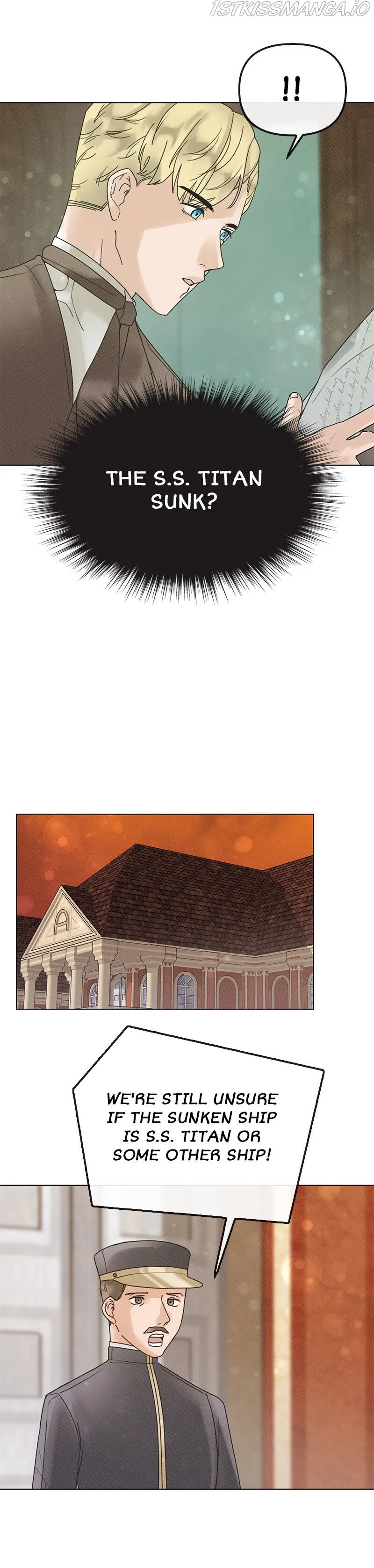 How Dare You Chapter 29 page 6 - 