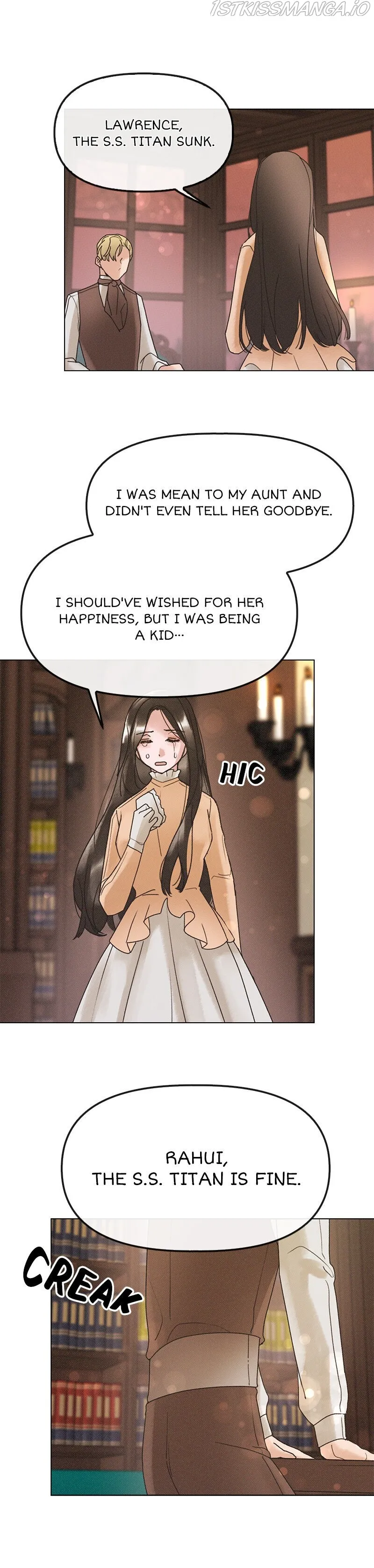 How Dare You Chapter 29 page 9 - 