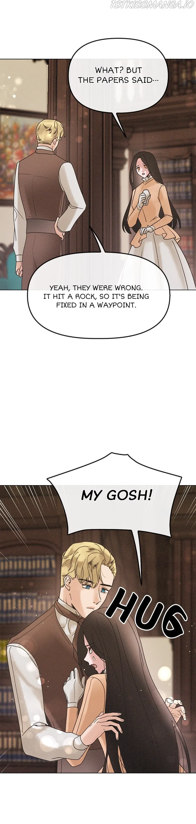 How Dare You Chapter 29 page 10 - 